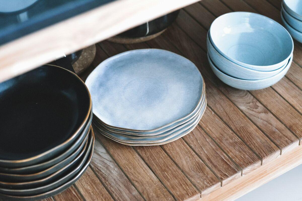 Everyday Dinner Plates